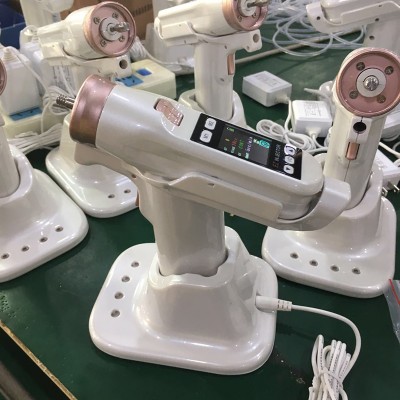 2018 portable EZ injection mesogun /ez injector mesotherapy gun machine