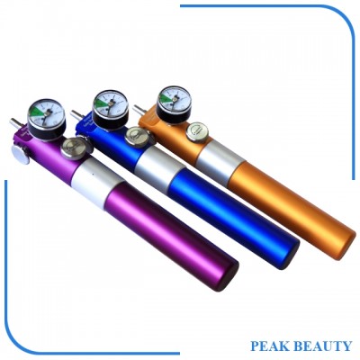 C2P gas cartridges cdt co2 injector carboxytherapy c2p equipment