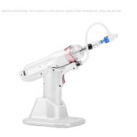 2018 Mesotherapy EZ Negative Pressure Device EZ Injector Gun Meso Injector Gun